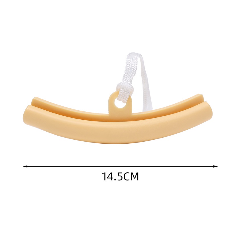 Set 2 Vỏ Bảo Vệ Vành Bánh Xe Đạp/Xe Máy Thông Dụng