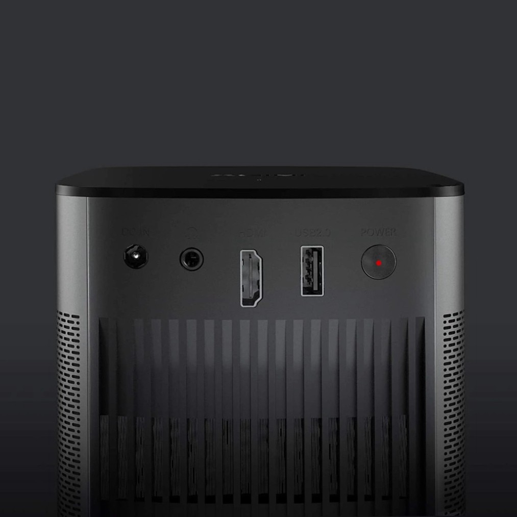 Máy chiếu thông minh XGIMI Halo