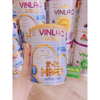 Sữa bột Vinlac Gold số 1