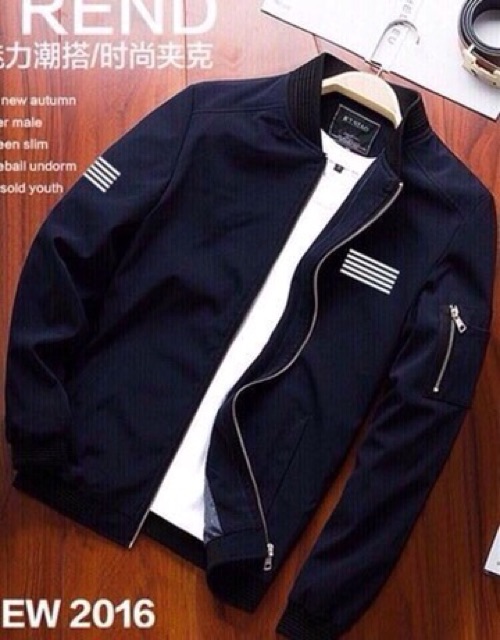 Áo khoác kaki nam | BigBuy360 - bigbuy360.vn