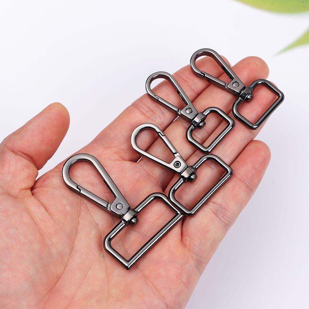1 Khóa Gài Dây Đeo Túi Xách DIY Tiện Dụng