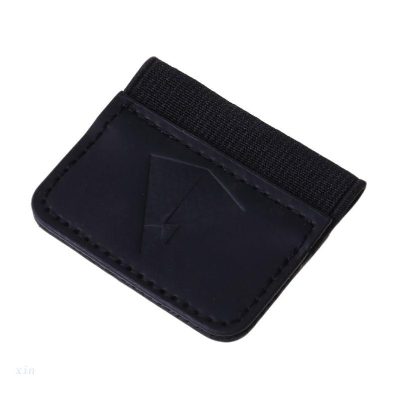 Xi Dây Da Polyester Co Giãn Sợi Cao Su Vá Viền Cho Bút Cảm Ứng Apple iPad