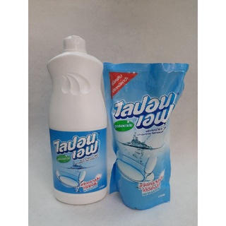 Nước rửa chén Liponf 750ml Thái Lan