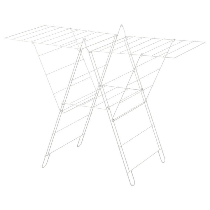 Giá phơi quần áo IKEA