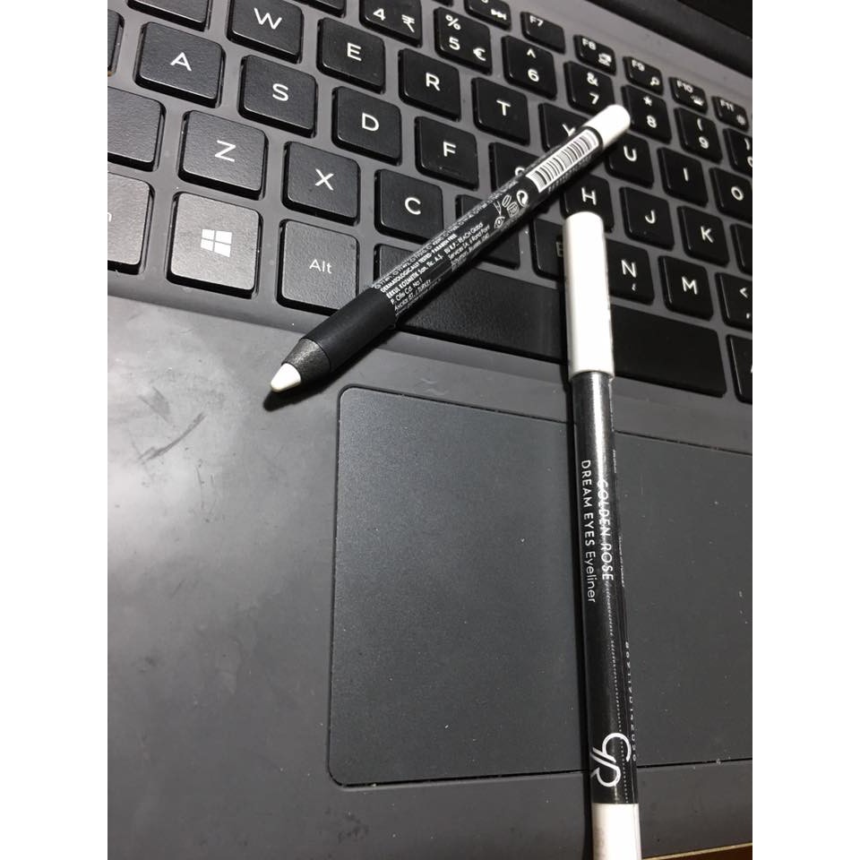 Chuẩn Auth_Chì trắng kẻ viền mắt Catrice