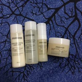 Set mỹ phẩm mini size tổng hợp
