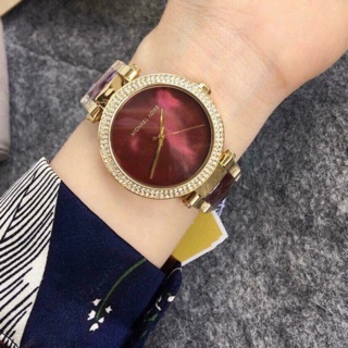 Đồng Hồ Nữ Micheal Kors MK6427 Chính Hãng
