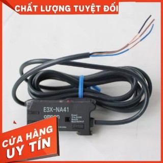Cảm biến omron e3x-na41