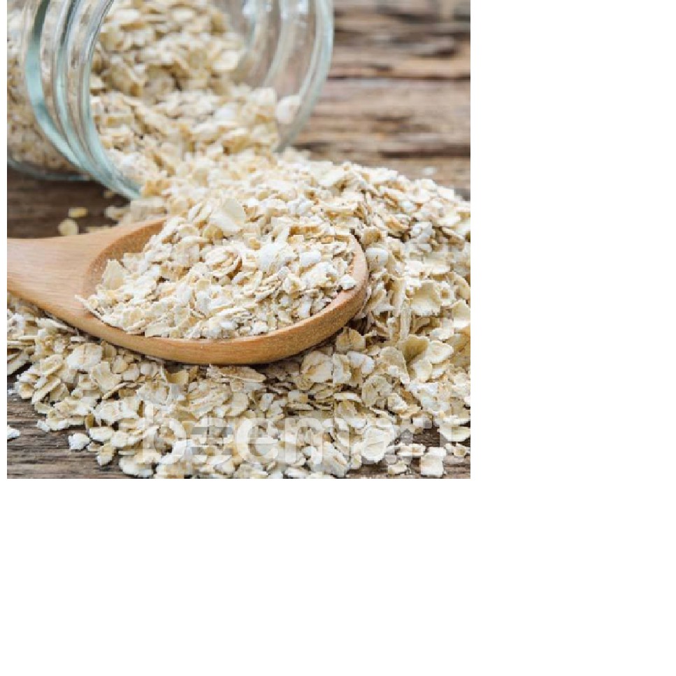 Yến mạch ăn liền Oat ( Mỹ ) cho thú nhỏ