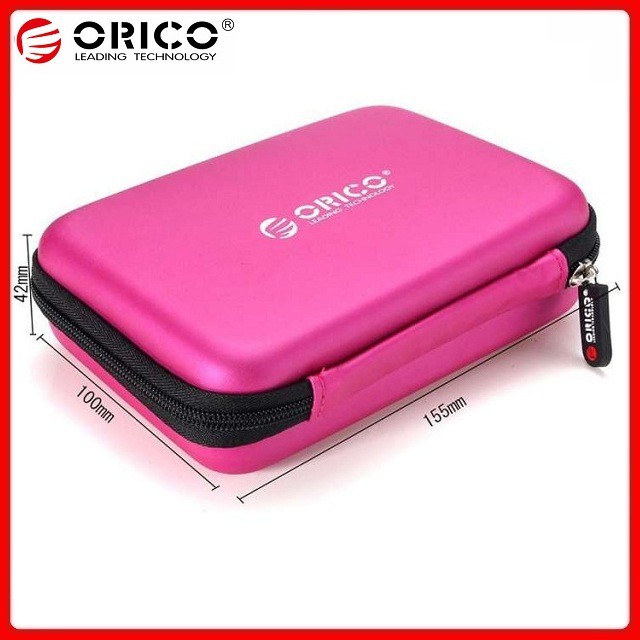 Túi chống sốc bảo vệ ổ cứng 2.5 inch Orico PHB-25- Hàng Chính Hãng BH 12 tháng | BigBuy360 - bigbuy360.vn