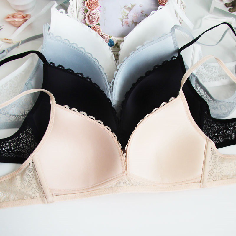 [ Ưu Đãi Mùa Hè ] Áo lót REN nữ cao cấp, Thoáng, Đẹp, Quyến rũ | BigBuy360 - bigbuy360.vn