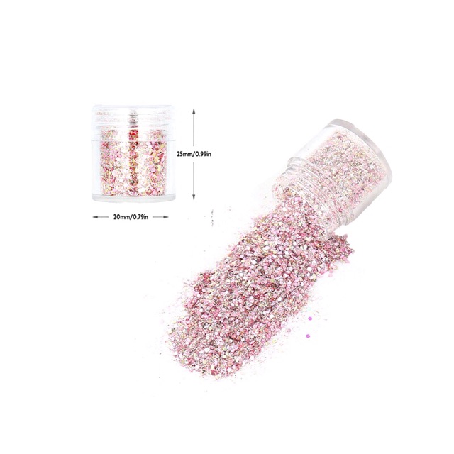 Kim tuyến hologram size M