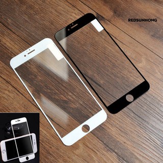 Miếng dán cường lực redsu 0.2mm cho iphone 6 6s plus
