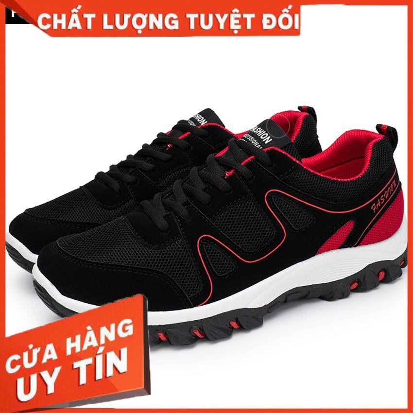 <3 Giày [RẺ VÔ ĐỊCH] Giày Nam Thể Thao Du Lịch, Phượt PETTINO PS09. ️🥇 . deal mới Hot Slaes Lẻ = sỉ -á1 ! new _