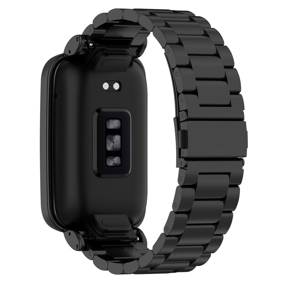 Dây Đeo Thay Thế Bằng Thép Không Gỉ Cho Xiaomi MI Band 7 Pro