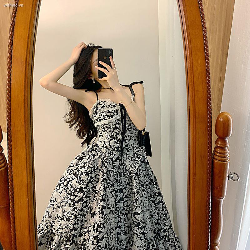 Đầm Nữ Thời Trang Hàn Quốc Gợi Cảm