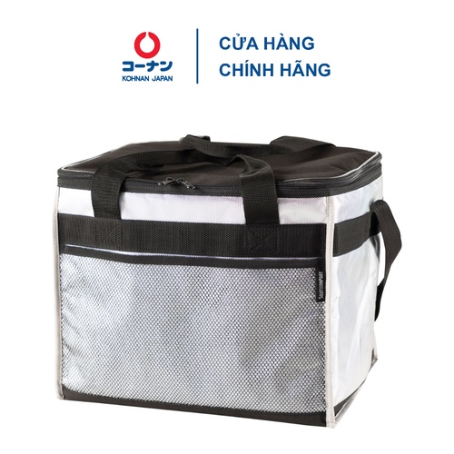 Túi giữ nhiệt cắm trại KOHNAN 5/15/25L cao cấp