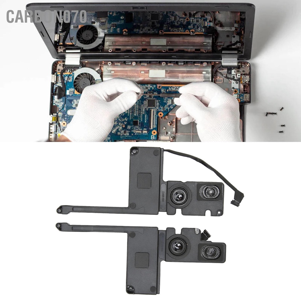 [Hàng HOT] Loa âm thanh bên trái + phải chuyên dụng chứng rỉ sét cho OS A1398【Carbon070】