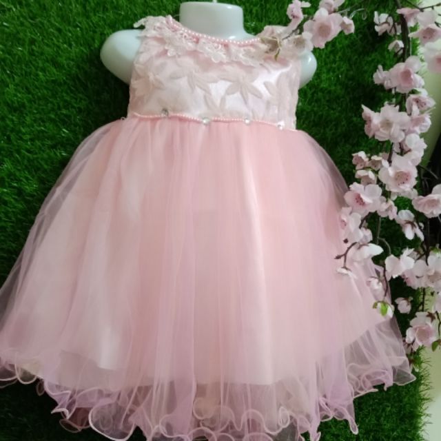 Đầm công chúa phung My hoa