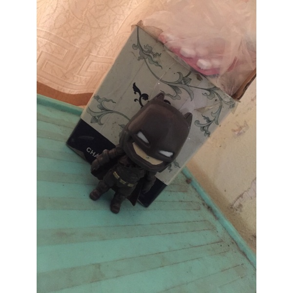 Mô hình đồ chơi BATMAN siêu cute,Hàng mới về