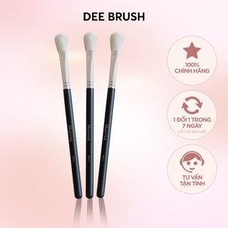 Cọ highlight – blending mắt morphe m521 brush
