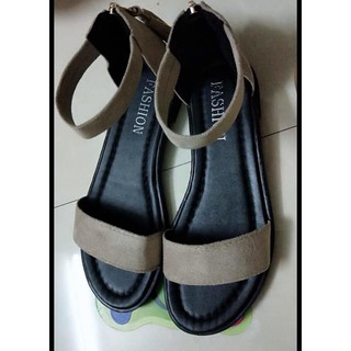 Sandal nữ( HÀNG ORDER)