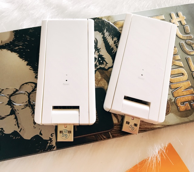 Bộ kích Wifi Mercury 2 râu | BigBuy360 - bigbuy360.vn