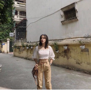 🌈🌈 ÁO NHÚNG CHỈ TAY PHỒNG 🌈🌈🌈