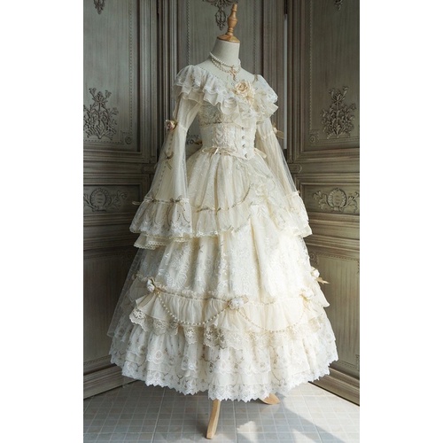 Đầm Cosplay  cực xinh