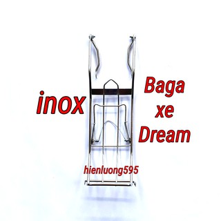 Baga inox Xe Dream