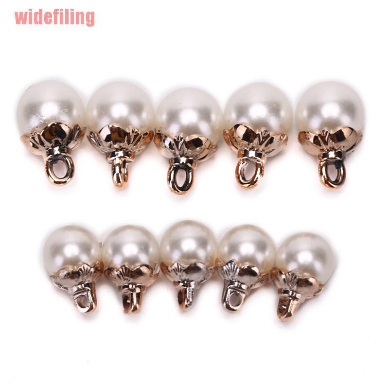 Bộ 50 Mặt Dây Chuyền Ngọc Trai Nhân Tạo Xinh Xắn Thời Trang