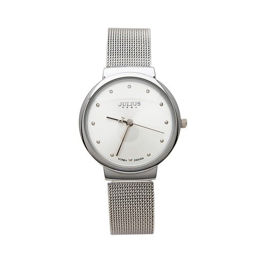 [Mã BMLTA50 giảm 10% đơn 150K] Đồng hồ nữ Julius Hàn Quốc Ja-426 | BigBuy360 - bigbuy360.vn