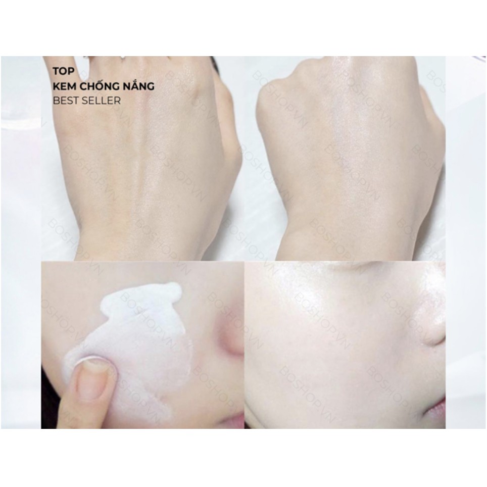 Kem Chống Nắng Da Mặt SJM medical Hàn Quốc SPF50+/PA++++