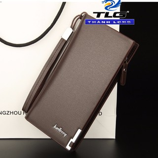 dts1910 Ví Nam, Nữ cầm tay thời trang phong cách Đồ Da Thành Long TLG 204452