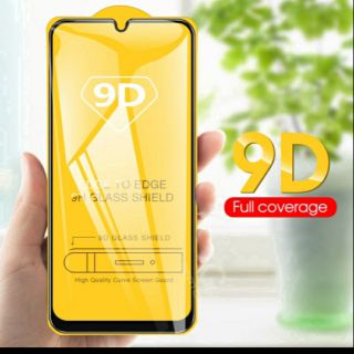 Kính Cường Lực 9D Dành Cho Samsung Galaxy M31/m21