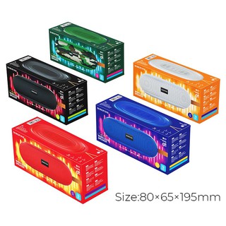 Loa bluetooth Borofone BR9