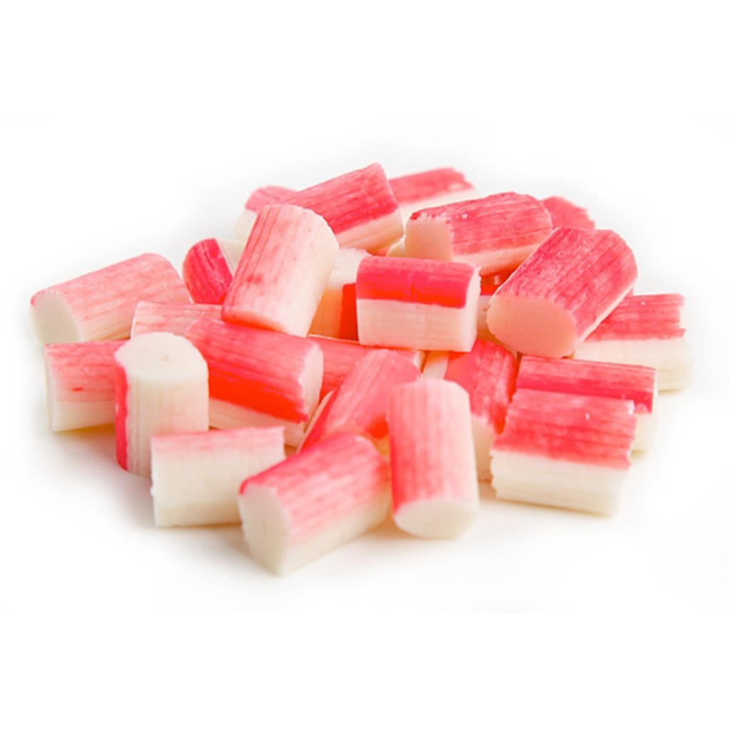Thanh Cua Hàn Quốc Surimi 1kg