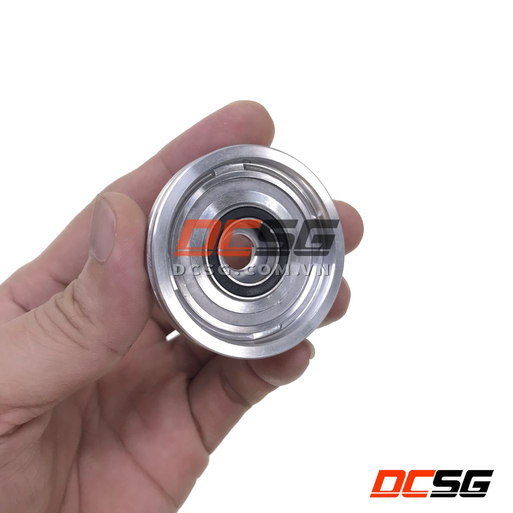 Nắp chụp bạc đạn DTD153/ XDT13 143958-1 | DCSG