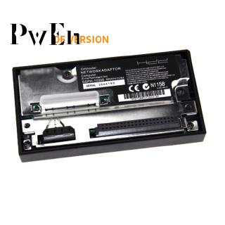 SATA/IDE Interface Network Card Adapter for PS2  2 Fat Game Console SATA HDD Sata Socket