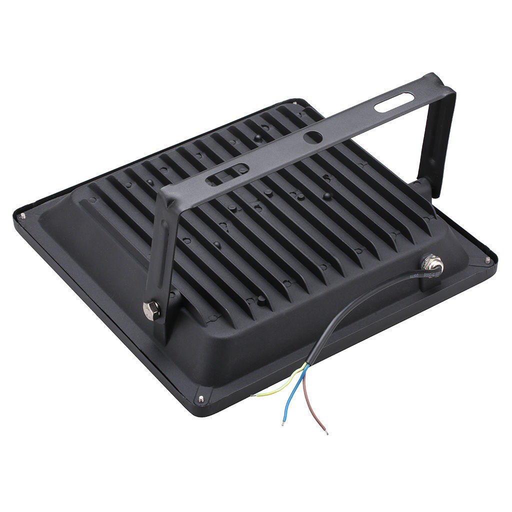 Đèn pha led 50w trang trí được chứng nhận chuẩn IP66 cao cấp thương hiệu Can Mei Jia - Led Flood Light 50W