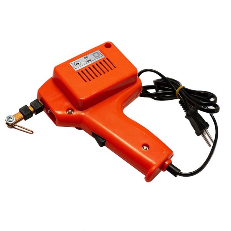 Mỏ Hàn Máy Hàn Xung Đại Học Bách Khoa 220V 100W