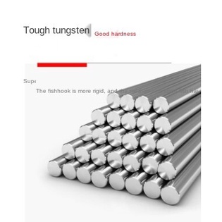 Set 10 Lưỡi Câu Cá Bằng Thép Gai Chất Lượng Cao