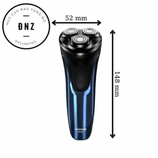 Máy cạo râu FLYCO FS197