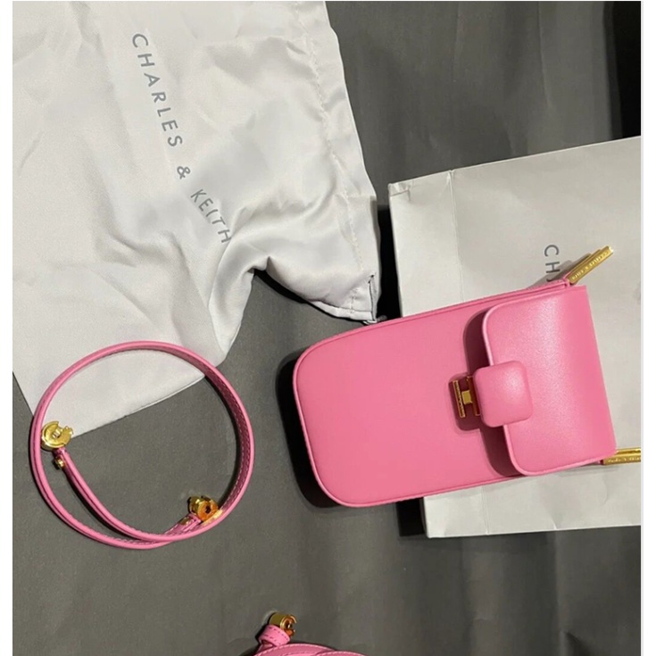 Mới Túi Đeo Vai Hình Vuông Cỡ Nhỏ Thiết Kế Đơn Giản Thời Trang Cho Nữ 50270819