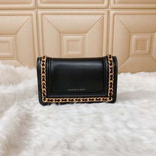 túi c&k viền xích