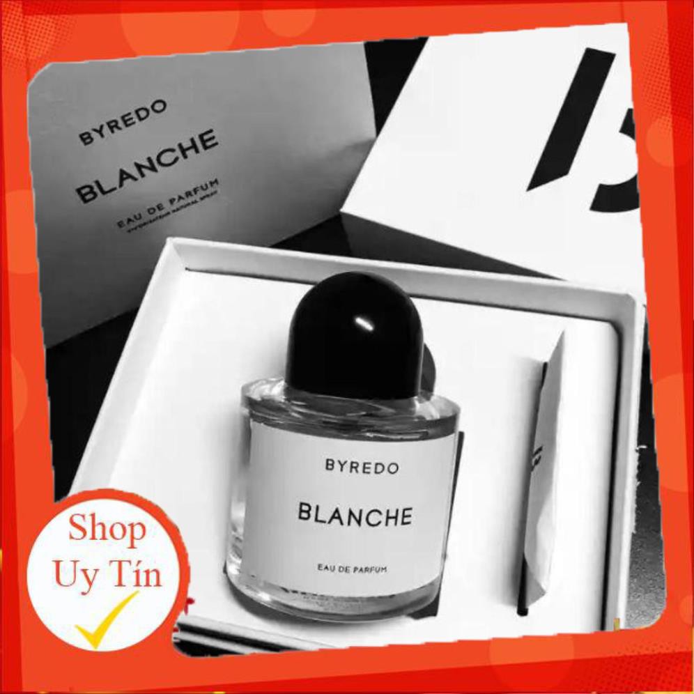 💙HOT💙 Mẫu Chiết Nước Hoa Byredo Blanche -BYᴘᴇʀ | BigBuy360 - bigbuy360.vn