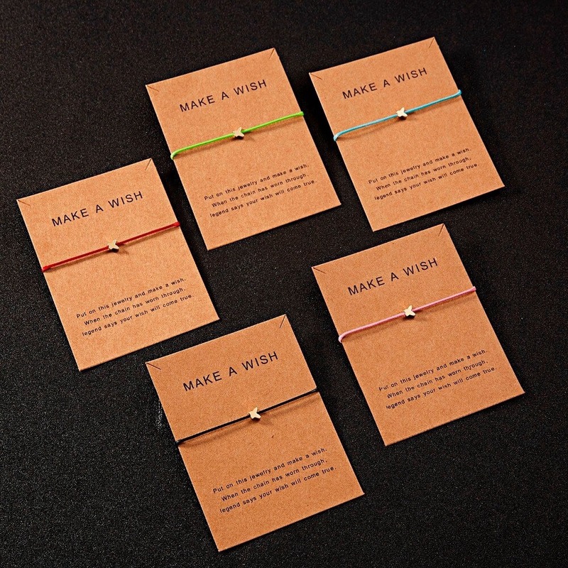 Vòng đeo tay Rinhoo phong cách thời trang cho nữ