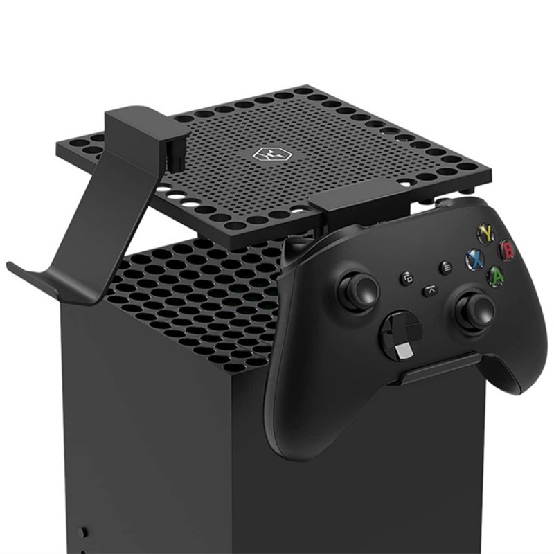 Lưới Tản Nhiệt Chống Bụi Cho Tay Cầm Chơi Game Xbox Series X