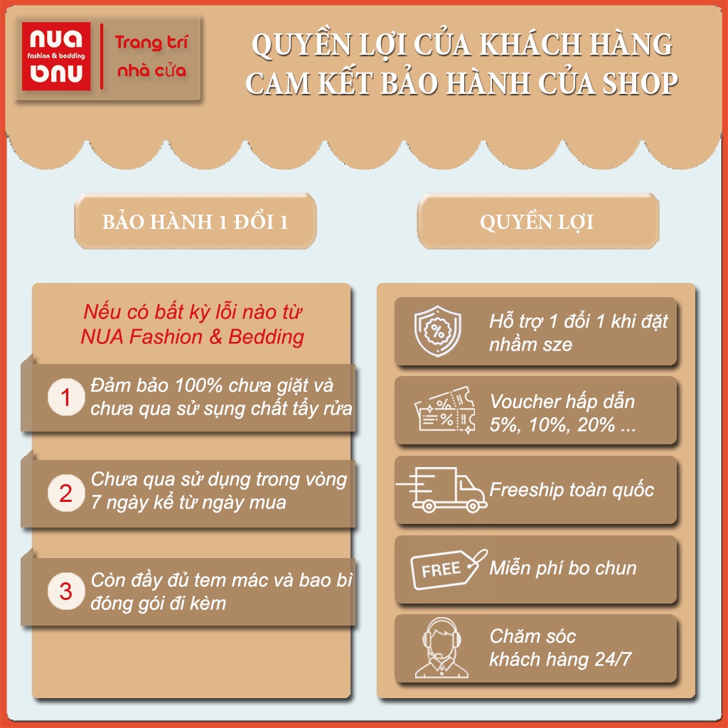 Bộ ga giường cotton poly vỏ chăn gối bọc đệm nệm lồng ruột chăn họa tiết trái tim tâm hồn mộng mơ trang trí giường ngủ