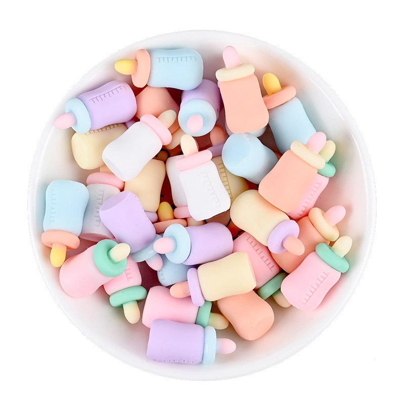 Bộ 10 Nhân Vật Hoạt Hình Xinh Xắn Theo Phong Cách Nhật Hàn